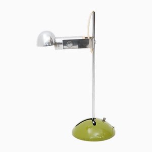 Lampierino Table Lamp by Mario Faggian for Luci, 1970s