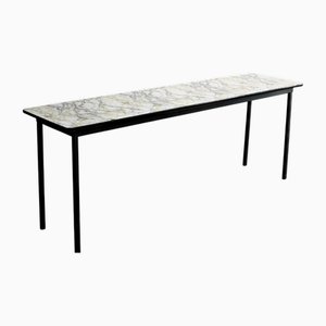 Vintage Schultische aus Resopal, 1960er