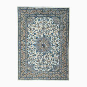 Biege Kashmar Kork Rug