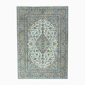 Tappeto Kashan orientale annodato a mano