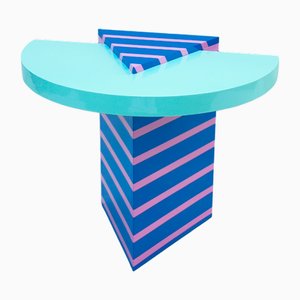 Half Keith Table by Jakob Mizrahi