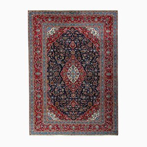 Hand-Knotted Oriental Rug