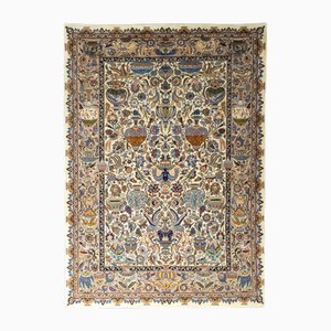 Beige Kashmar Orient Rug