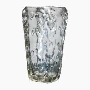 Vase von Seguso, 1930er