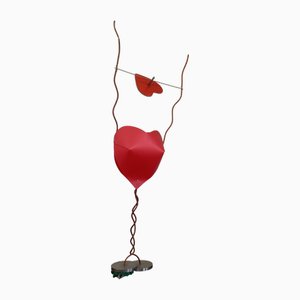 One from the Hart Table Lamp by Ingo Maurer