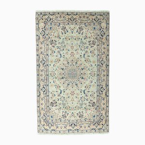 Tapis d'Orient en Soie Fait Main