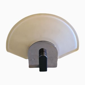 Lámparas de pared españolas de Metalarte, años 70. Juego de 4