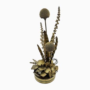 Cardo Lampe von Casa Jansen für Maison Jansen, 1970er