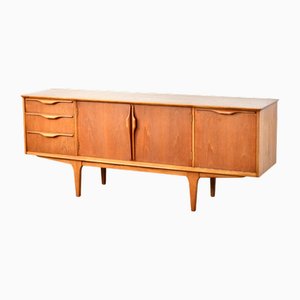 Enfilade Vintage en Teck de Jentique, 1960s