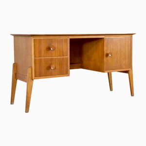Bureau en Chêne de Meredew, 1960s