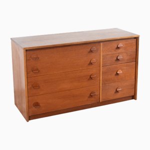 Mid-Century Dresser by John and Sylvia Reid for Stag, 1960s