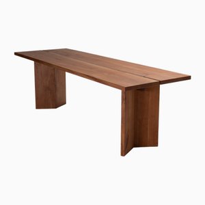 Japan Pearwood Dining Table