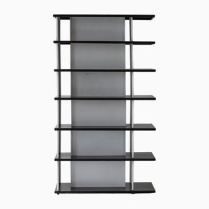Bookcase by Wim Rietveld for De Bijenkorf, 1960s