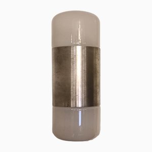Goffredo Reggiani zugeschriebene Space Age Wandlampe, Italien, 1970er