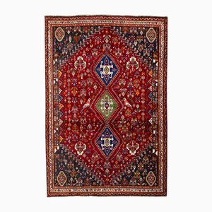 Shiraz Qashghai Oriental Rug