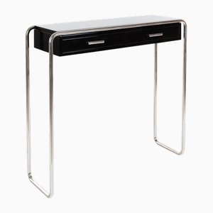 Bauhaus Style Wall Console by Artur Drozd