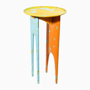 Dressing Tall Table by Biel Miralles
