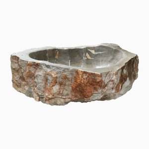 Lavabo foravil.la par Bienne Miralles