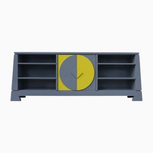 Vintage Sideboard by Emiel Veranneman, 1996