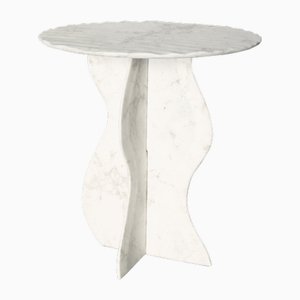 Carrera Table by Biel Miralles