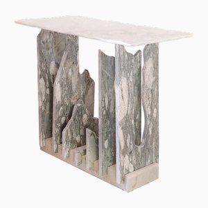 Tangram II Table by Biel Miralles