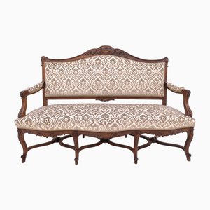 Antique French Sofa, 1910