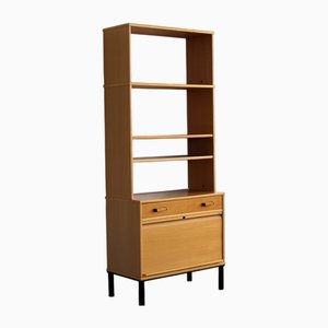 Vintage Swedish Filing Cabinet, 1970s