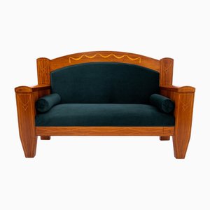 Antique Sofa, 1890