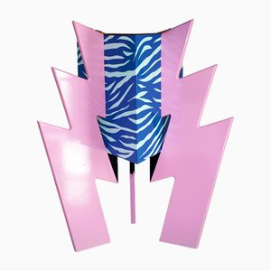 The Flower Tower Stand by Jakob Mizrahi