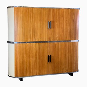 Art Deco Sideboard by Jindřich Halabala for Up Závody, 1930s