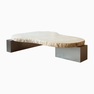 Mesa de centro On the Rock de Dooq Details