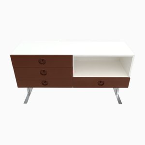 Vintage TV Cabinet from Elco