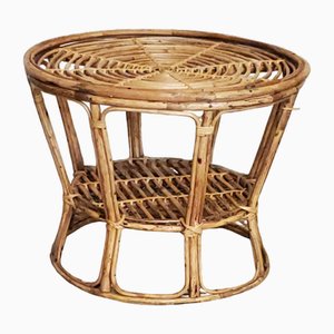 Vintage Couchtisch, 1960er