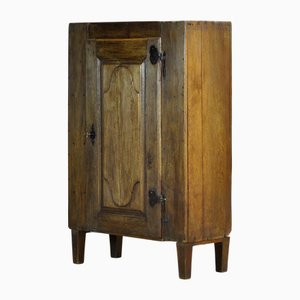 Antiker Schrank aus Eiche, 1820