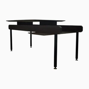 Mid-Century Modern Italian Coffee Table by Guido Faleschini, 1960s
