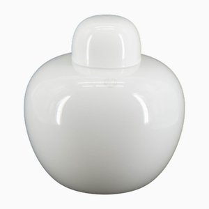 Cinesi Model Vase by Carlo Scarpa for Venini, 1985