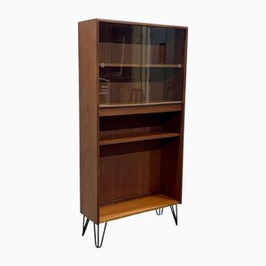 Libreria in teak di G-Plan, anni '70