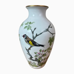 Vaso vintage in porcellana, 1980