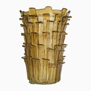 Decorative Object by Fulvio Bianconi for Venini