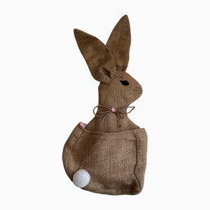 Easter Jute Bunny, 2010s