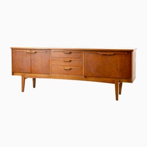 Enfilade Vintage en Teck de Jentique, 1960s