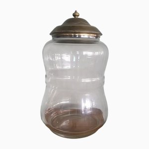 Vintage Candy Container