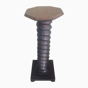 Colonna Vaso Laccato