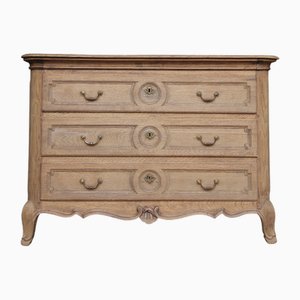 Antique Oak Chest of Drawers