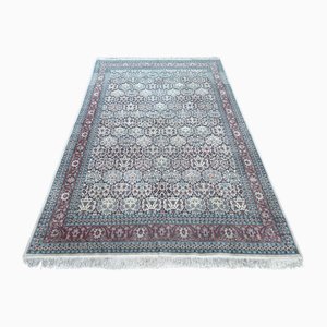 Turkish Wool on Cotton Rug, Hereke