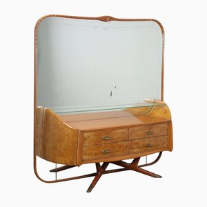 Dresser with Mirror, 1940s