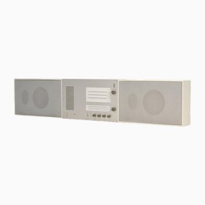 Système Mural par Dieter Rams, 1960s