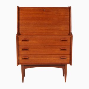 Secretaire vintage di Creafort, anni '60
