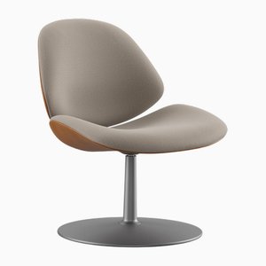 Council Family Sessel von Kasper Salto für Salto and Sigsgaard