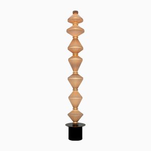 Workshop Oï Oïphorique P Gr Floor Lamp from Parachilna